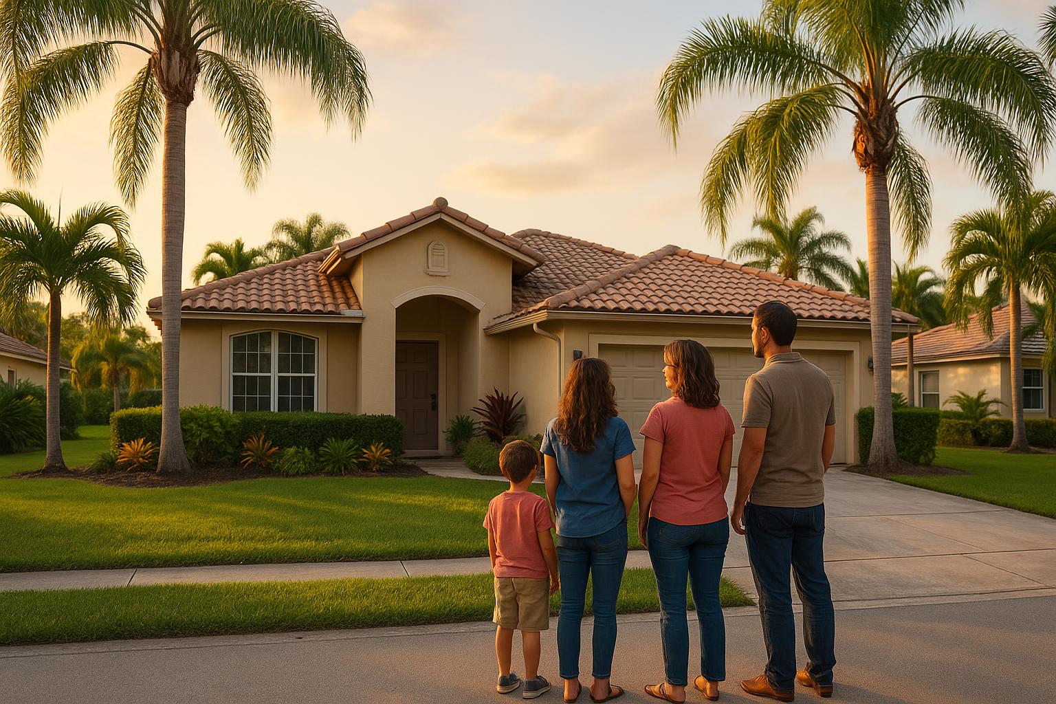 When to Renovate vs. Move: A Guide for Coral Springs Homeowners